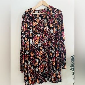 Free People Floral